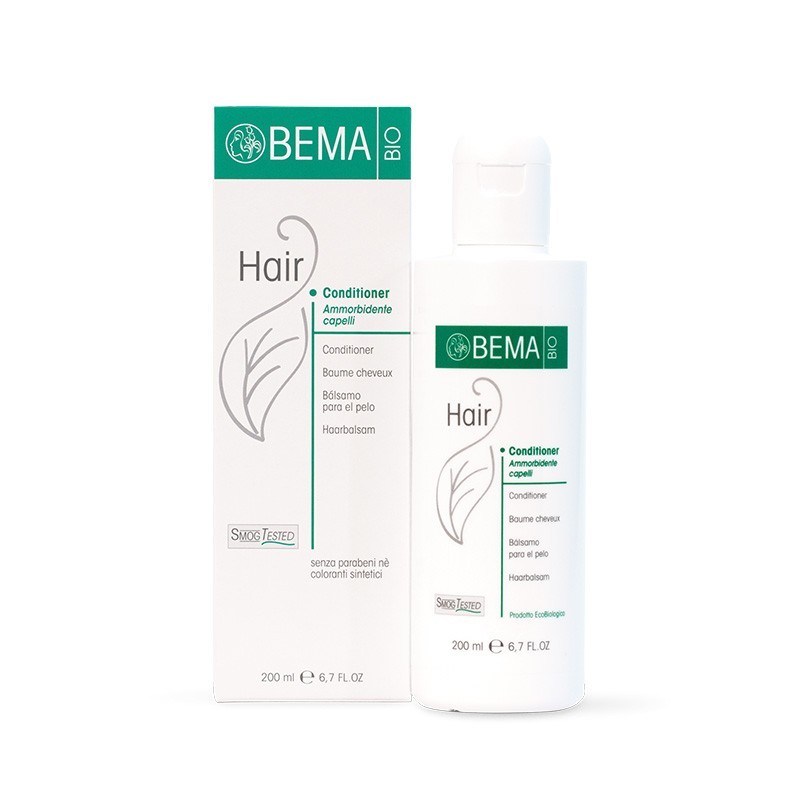 Bio Hair Organski regenerator za suvu kosu