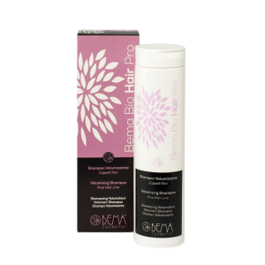 Bio Hair Pro organski šampon za volumen