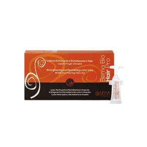 Bio Hair Pro organski losion za jačanje kose